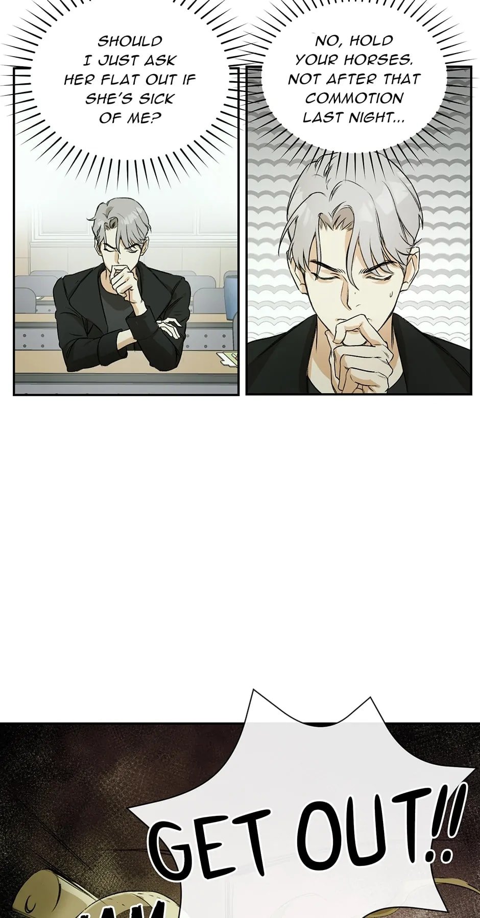 Nerd Project, Chapter 1 image 34